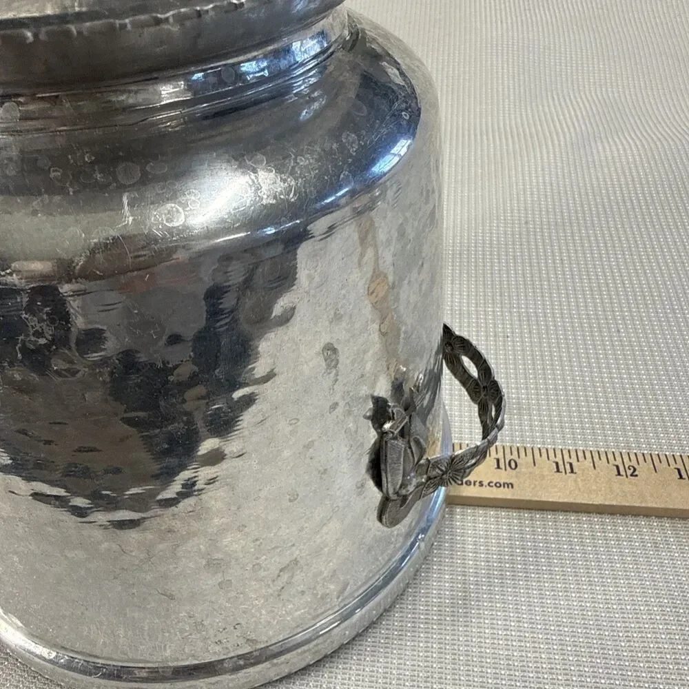 N/A vintage hammered